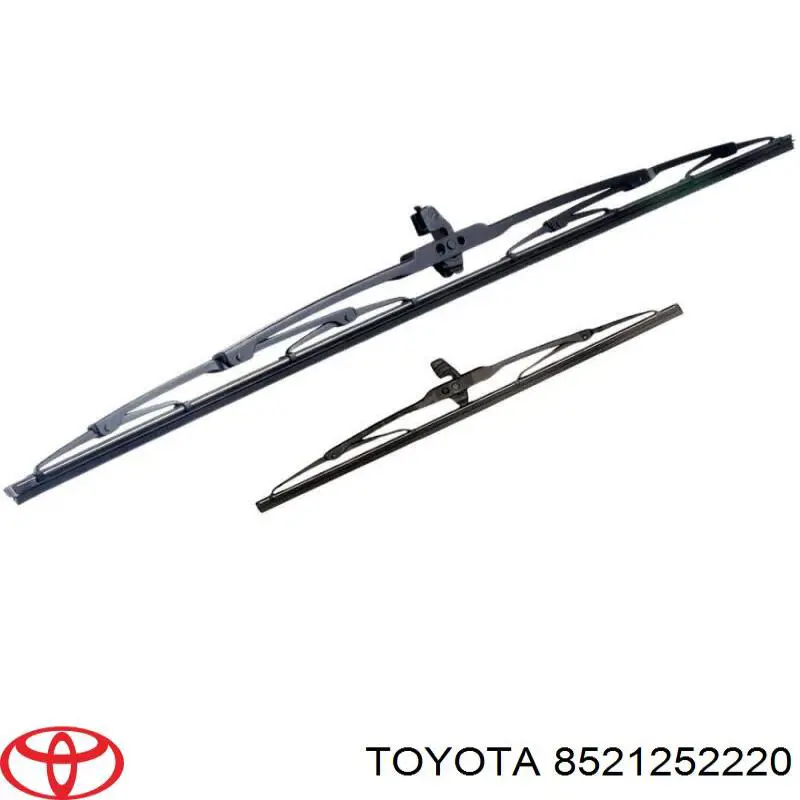 Купити 8521252220 Toyota 