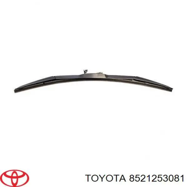 Купити 8521253081 Toyota Щітка-двірник лобового скла, пасажирська