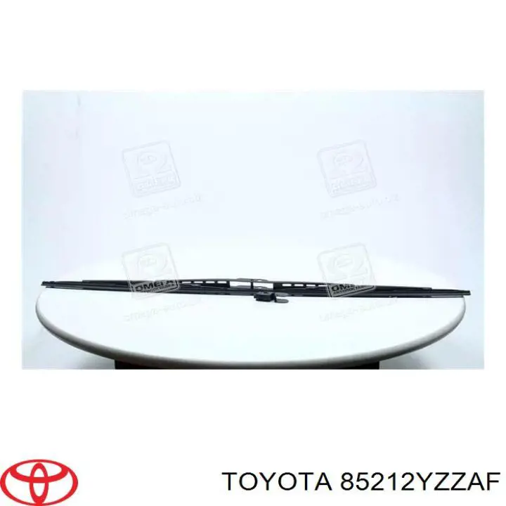 Купити 85212YZZAF Toyota Щітка задня