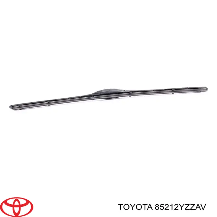 85212YZZAV Toyota Щітка двірника ліва