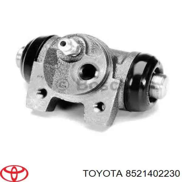 Купити 8521402230 Toyota Гумка склоочисника пасажирська