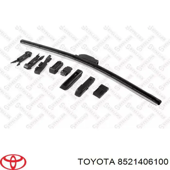  Toyota 8521406100 ціна, від 7.89 USD