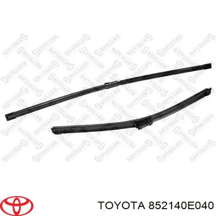 852140E040 Toyota 
