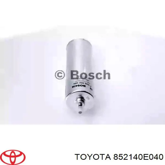 Купити 852140E040 Toyota 