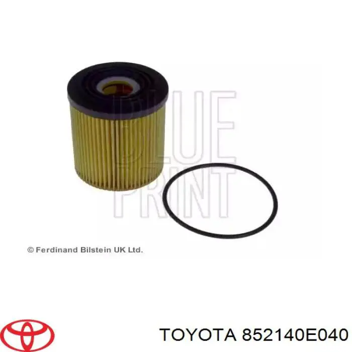  Toyota 852140E040 ціна, від 10.23 USD
