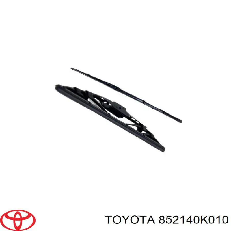 Купити 852140K010 Toyota 