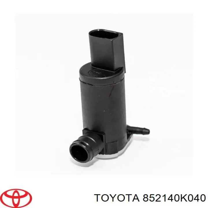 852140K040 Toyota 