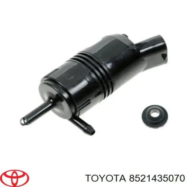 Купити 8521435070 Toyota 