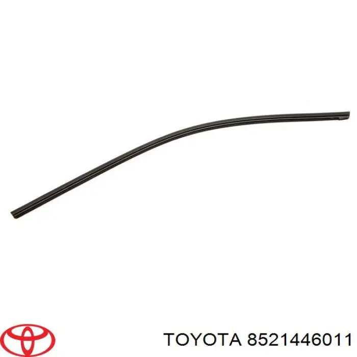 Гумка щітки склоочисника заднього скла Toyota 8521422420 ціна, від 5.80 USD