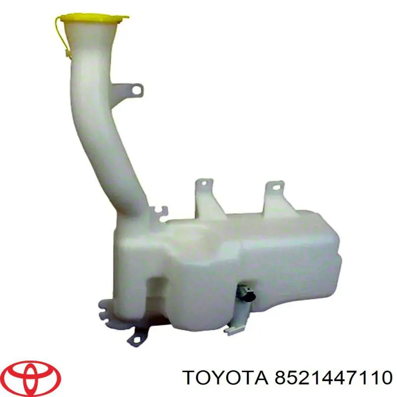  Toyota 8521447110 ціна, від 10.87 USD