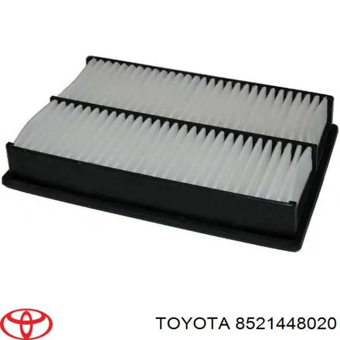 Гумка склоочисника пасажирська Toyota 8521453041 ціна, від 6.36 USD