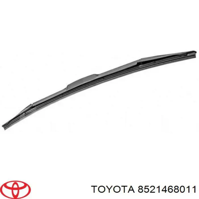Гумка склоочисника пасажирська Toyota 8521468011 ціна, від 5.54 USD