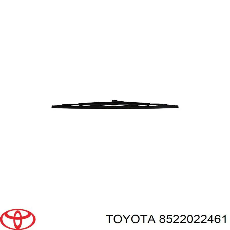 Купити 8522022461 Toyota 