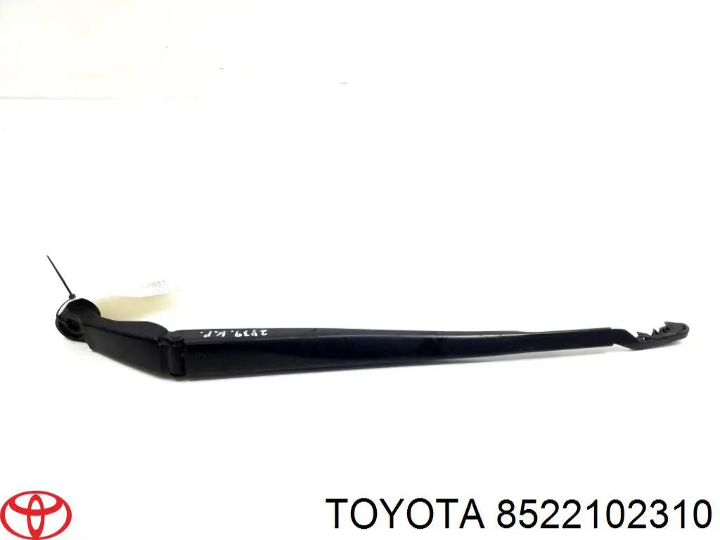 Купити 8522102310 Toyota Щітка-двірник лобового скла, пасажирська