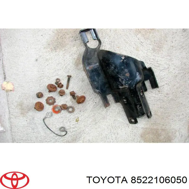 Важіль склоочисника 8522106050 Toyota