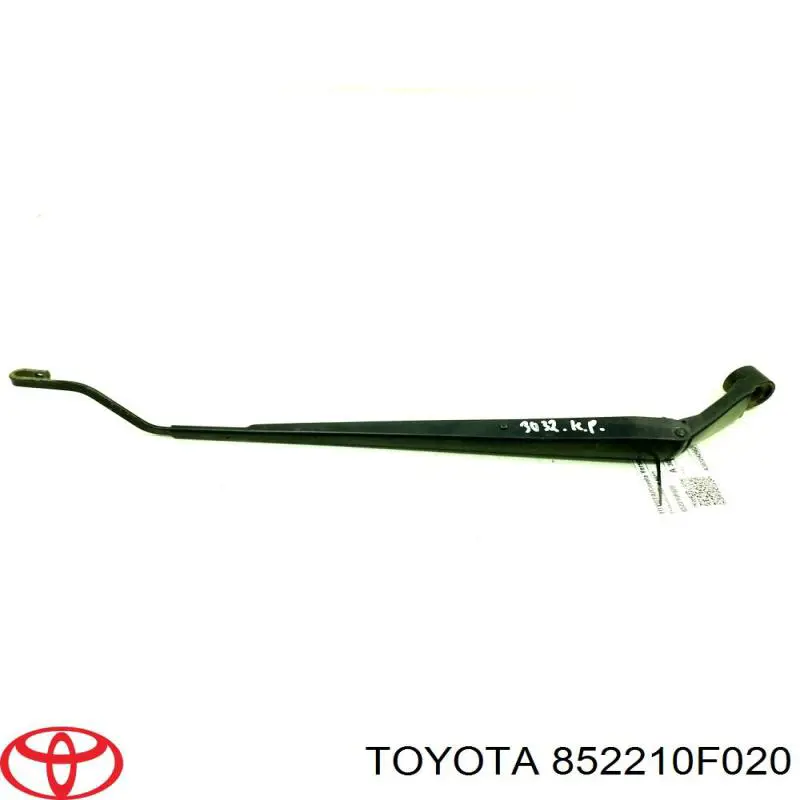  Toyota 852210F020 ціна, від 10.21 USD