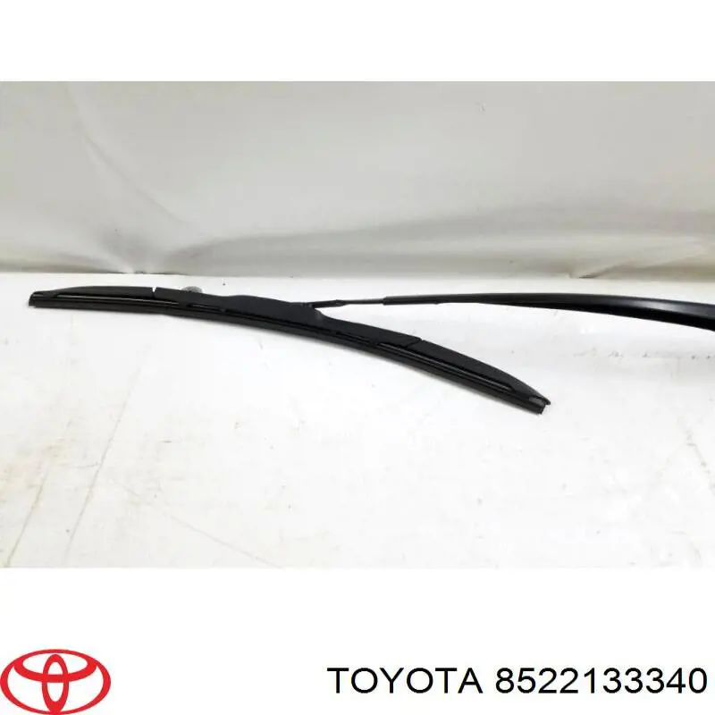 Купити 8522133340 Toyota Повідок склоочисника