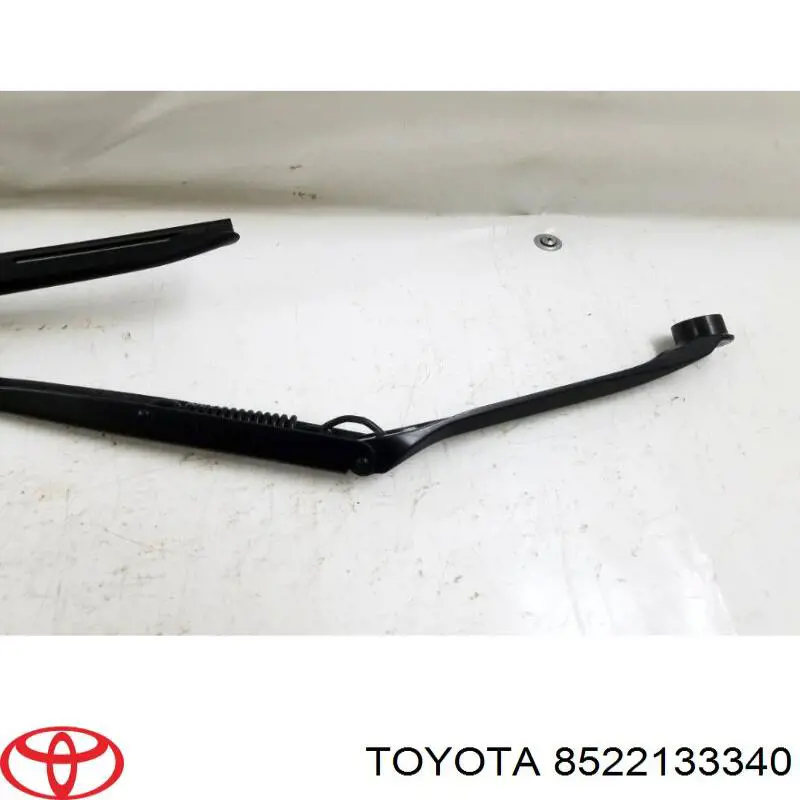  Важіль склоочисника Toyota Camry 7