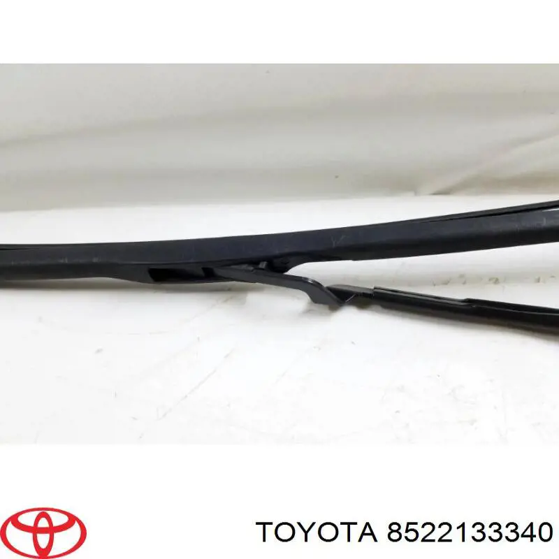 Ричаг склоочисника Toyota 8522133340 ціна, від 45.61 USD