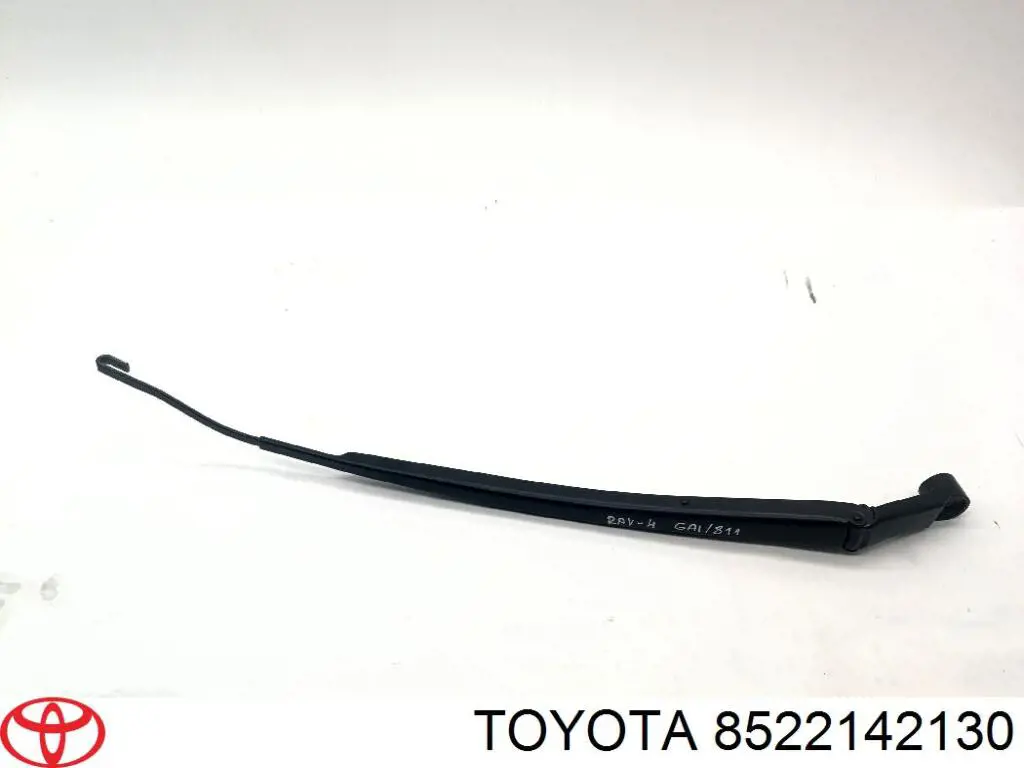 8522142130 Toyota важіль-поводок склоочисника лобового скла