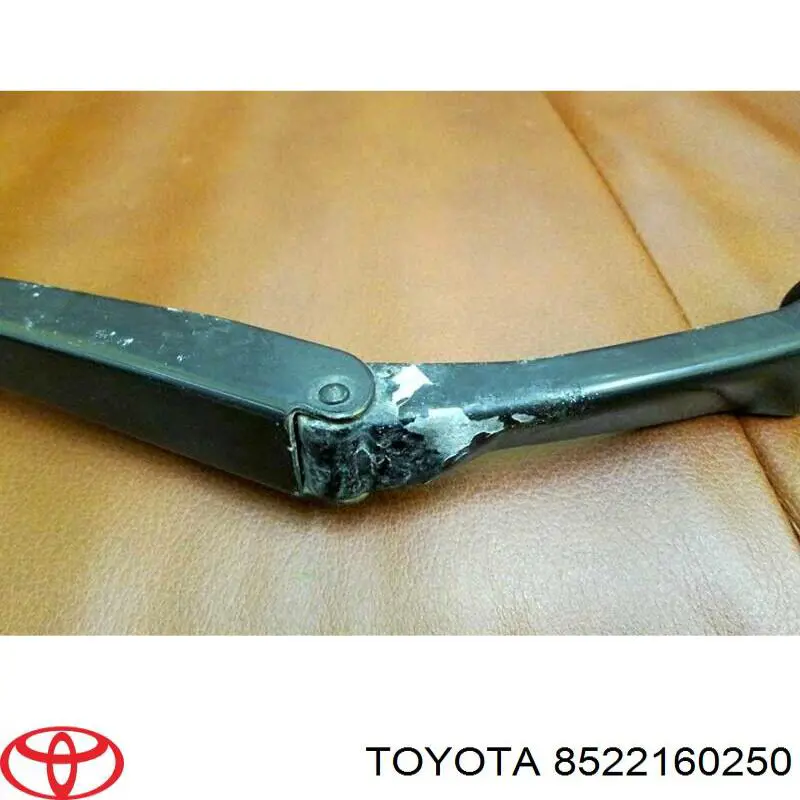 Купити 8522160250 Toyota Повідок склоочисника