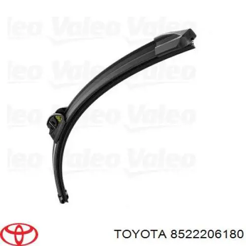 8522206180 Toyota 