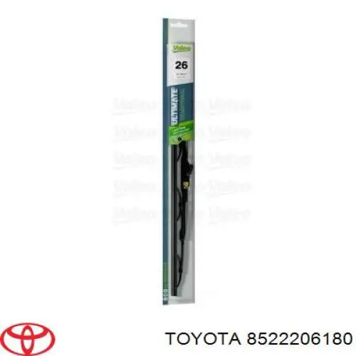  Toyota 8522206180 ціна, від 89.68 USD