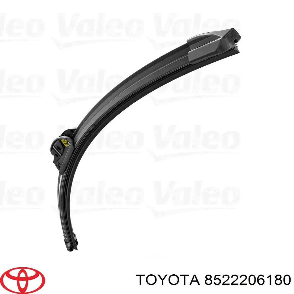 Купити 8522206180 Toyota 