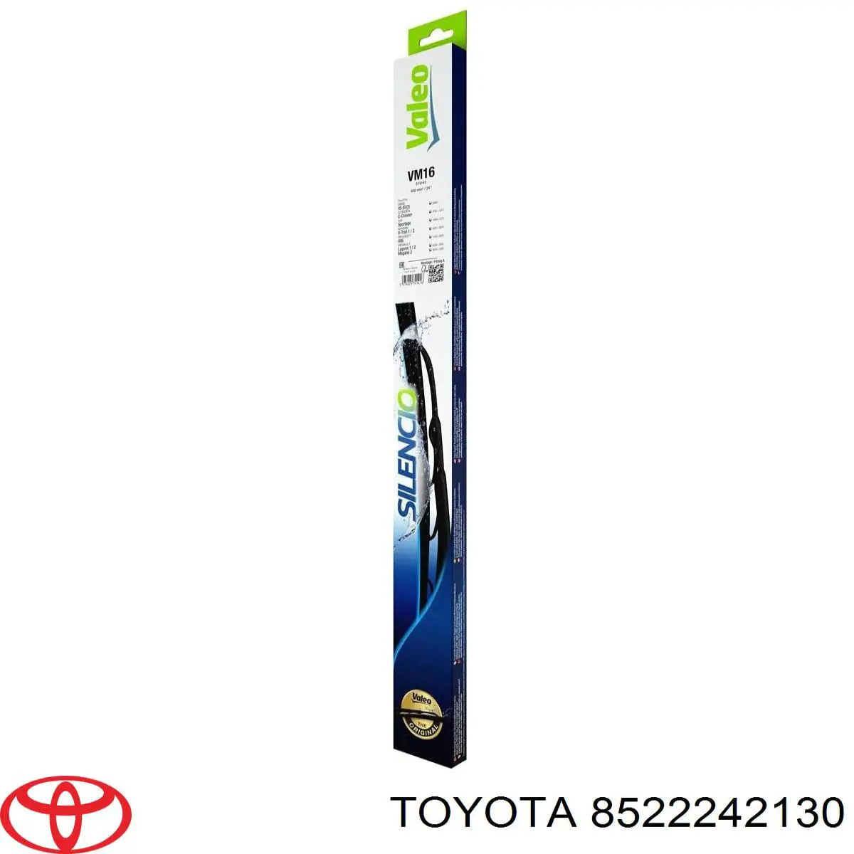  8522242130 Toyota