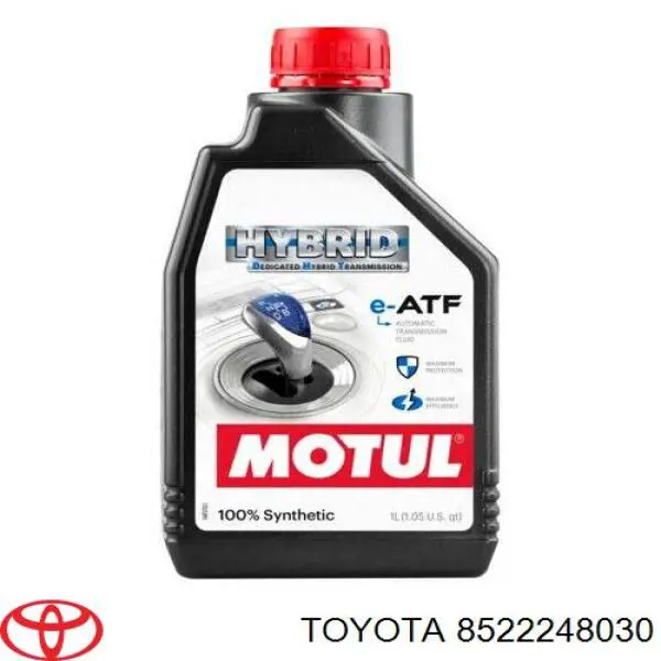 Щітка-двірник лобового скла, водійська Toyota 8522248030 ціна, від 16.47 USD