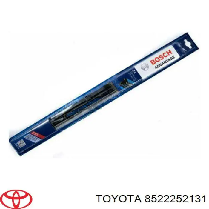  Toyota 8522252131 ціна, від 24.68 USD