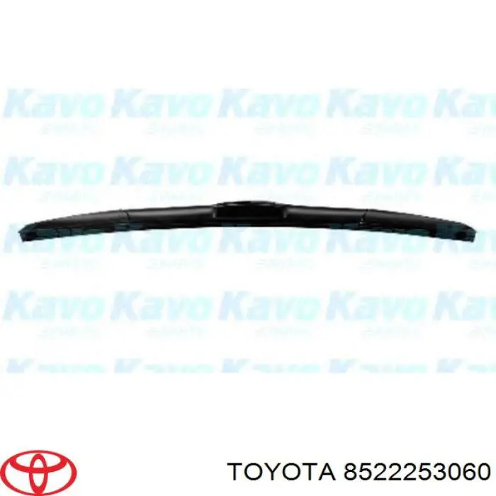 Щітка склоочисника заднього скла Toyota Camry VI седан (V40) (2006 - 2014) ціна, від 63.00 USD