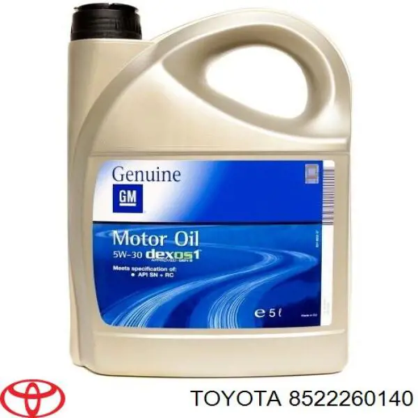  Toyota 8522260140 ціна, від 13.13 USD