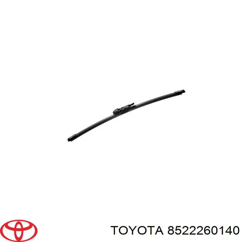Купити 8522260140 Toyota 