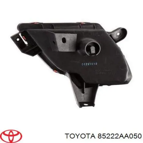 Щітка-двірник лобового скла, водійська Toyota 85222AA050 ціна, від 78.18 USD