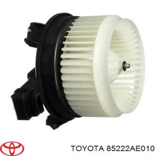 Купити 85222AE010 Toyota 