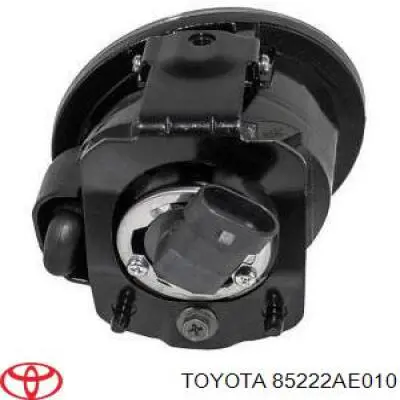 Toyota 85222AE010 ціна, від 37.86 USD