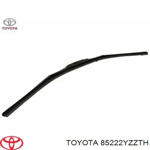 85222YZZTH Toyota 