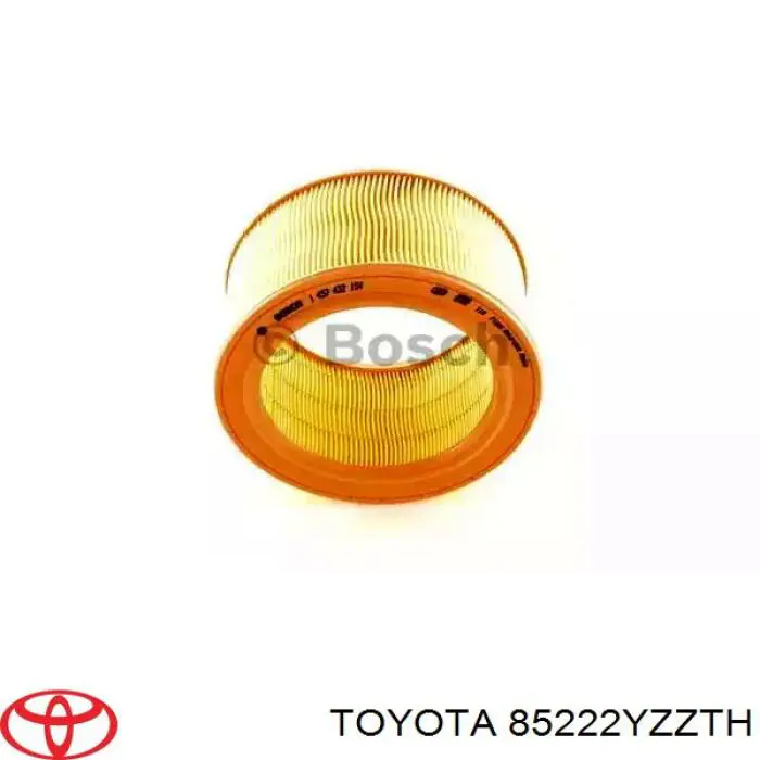  Toyota 85222YZZTH ціна, від 28.32 USD