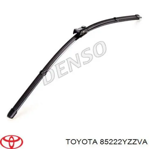 85222YZZVA Toyota 