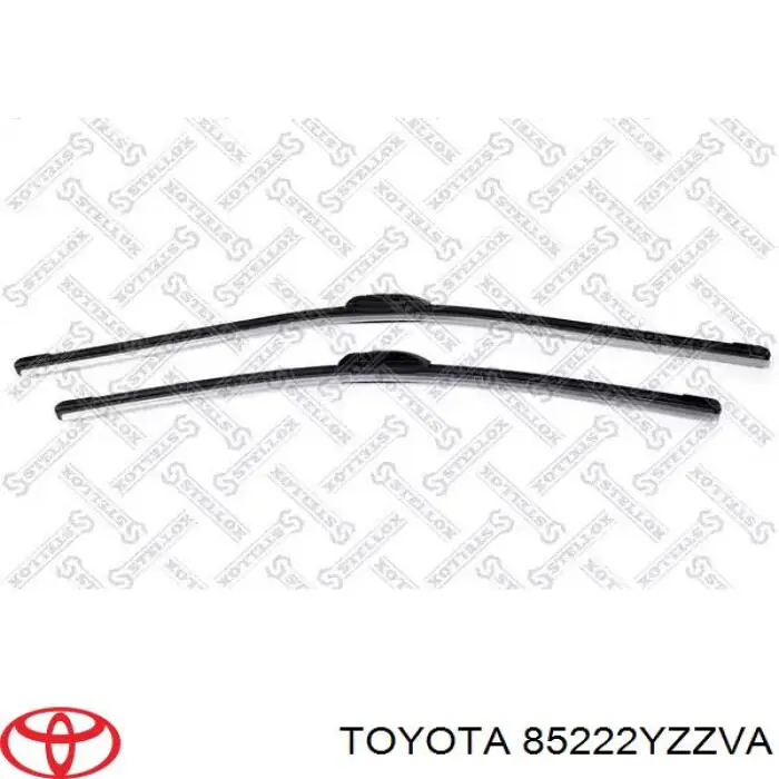  Toyota 85222YZZVA ціна, від 36.35 USD