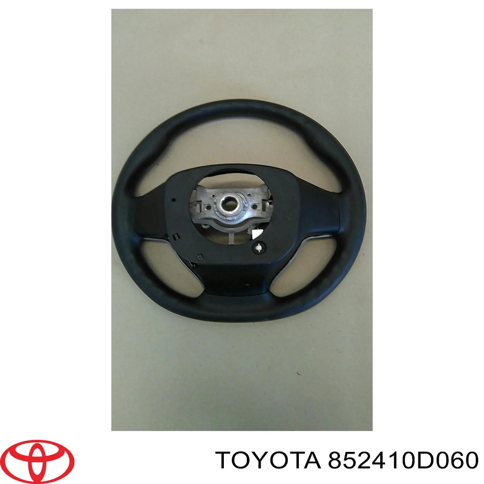 852410D060 Toyota Щітка склоочисника задня