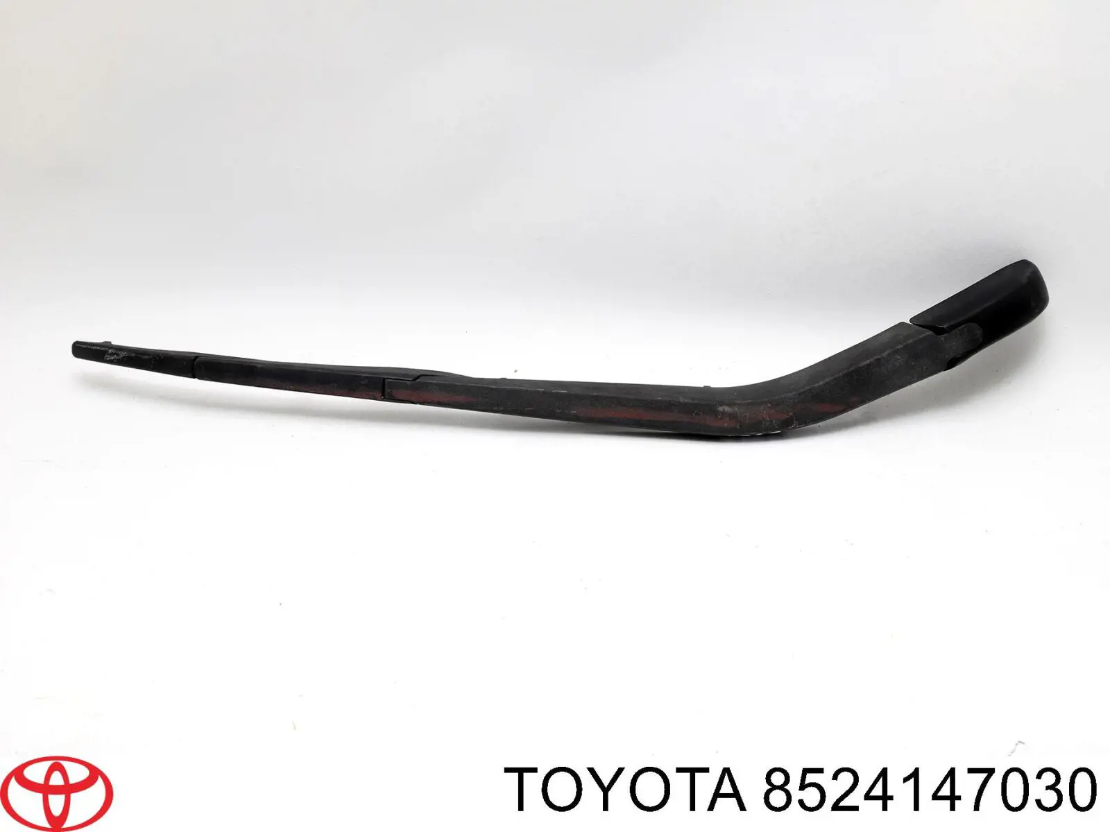 Важіль-поводок склоочисника заднього скла Toyota 8524147030 ціна, від 9.88 USD