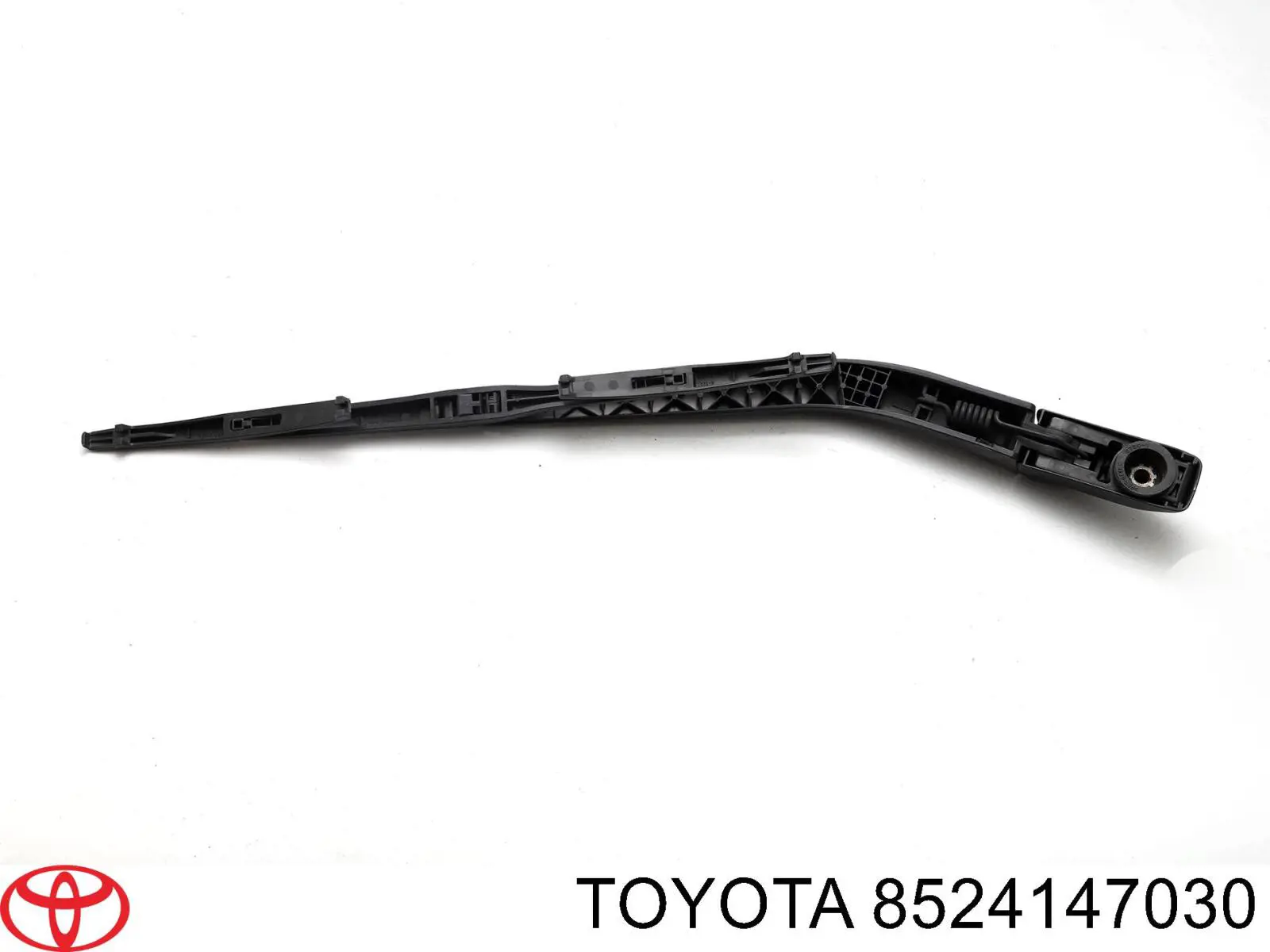 Купити 8524147030 Toyota Важіль-поводок склоочисника заднього скла