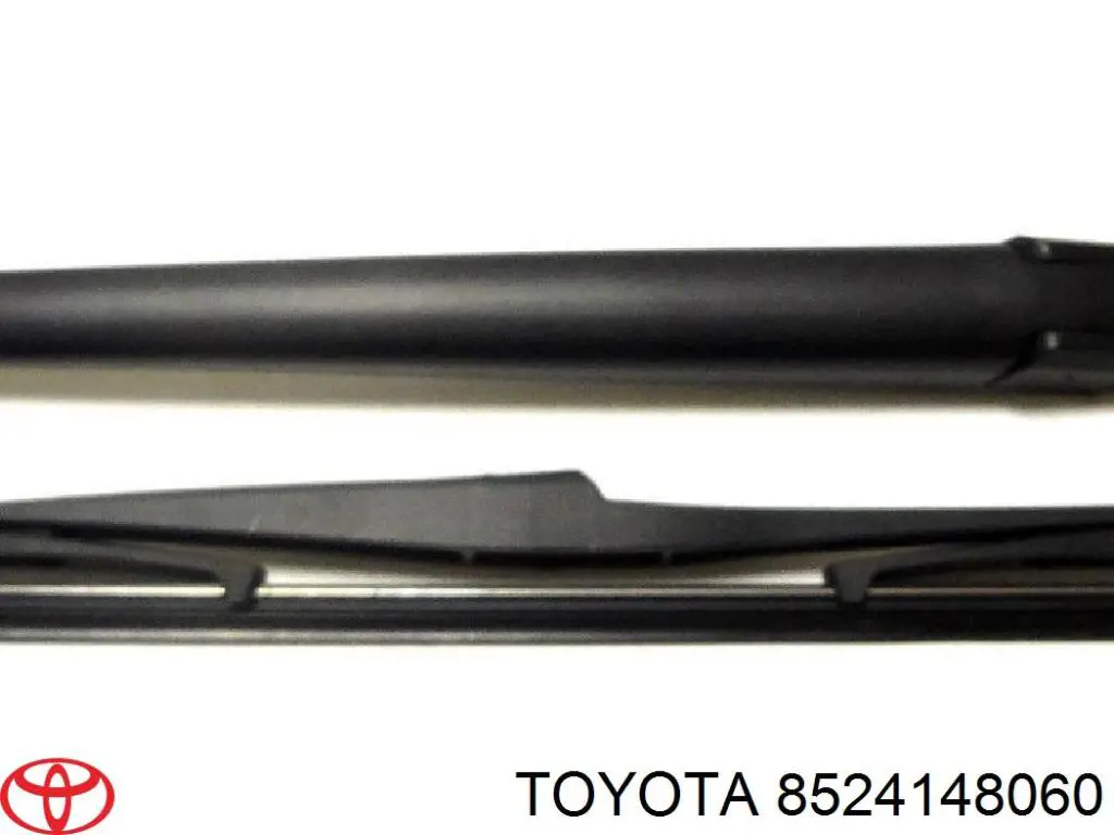 Важіль-поводок склоочисника заднього скла Toyota 8524148060 ціна, від 11.93 USD