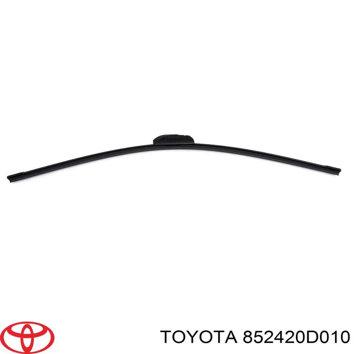 Важіль-поводок склоочисника заднього скла Toyota 852420D010