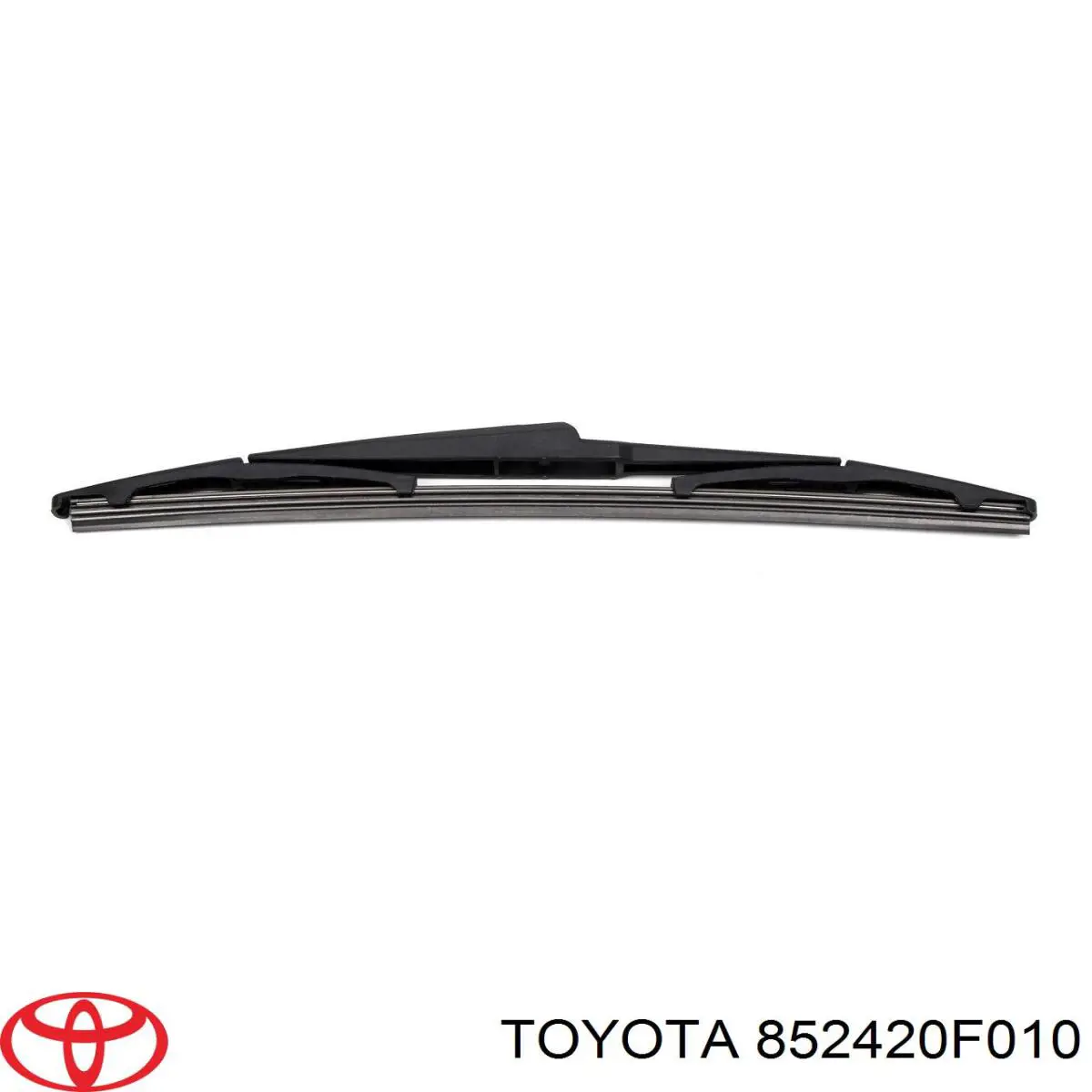 Задня щітка 852420F010 Toyota