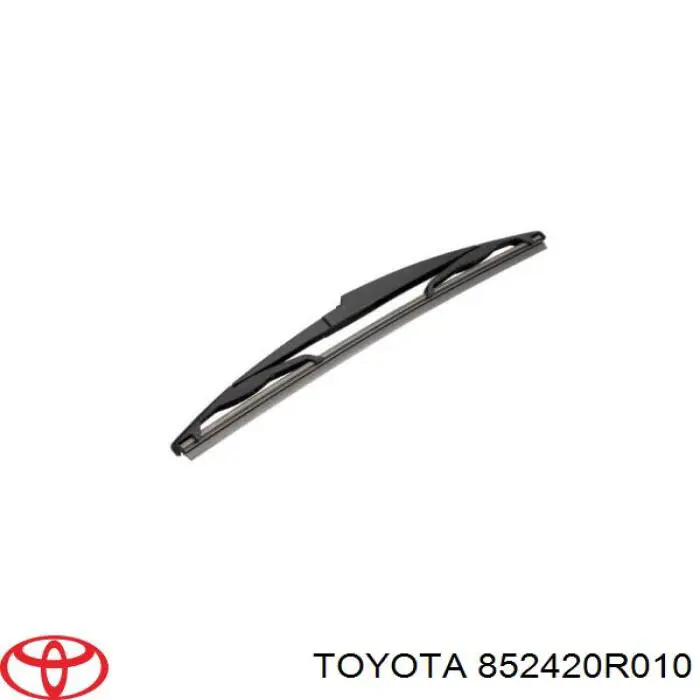 Купити 852420R010 Toyota Щітка задня
