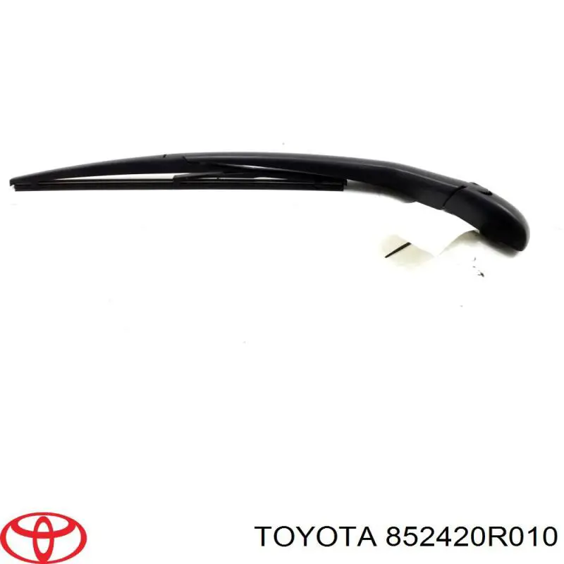 Щітка склоочисника заднього скла Toyota 852420R010 ціна, від 7.97 USD