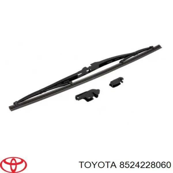 Задня щітка 8524228060 Toyota